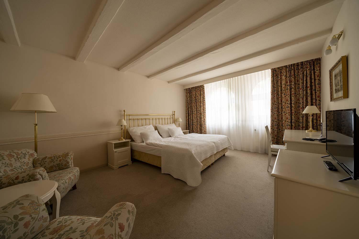 Hotel Embassy Karlovy Vary Luaran gambar