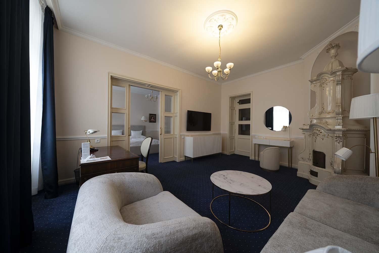 Hotel Embassy Karlovy Vary Luaran gambar