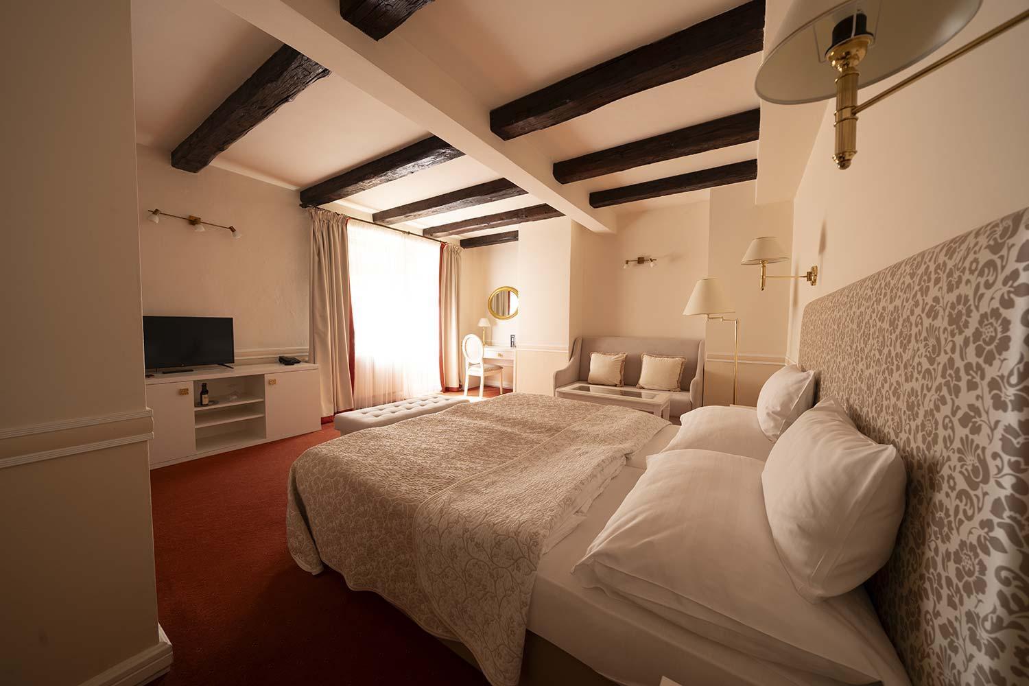 Hotel Embassy Karlovy Vary Luaran gambar