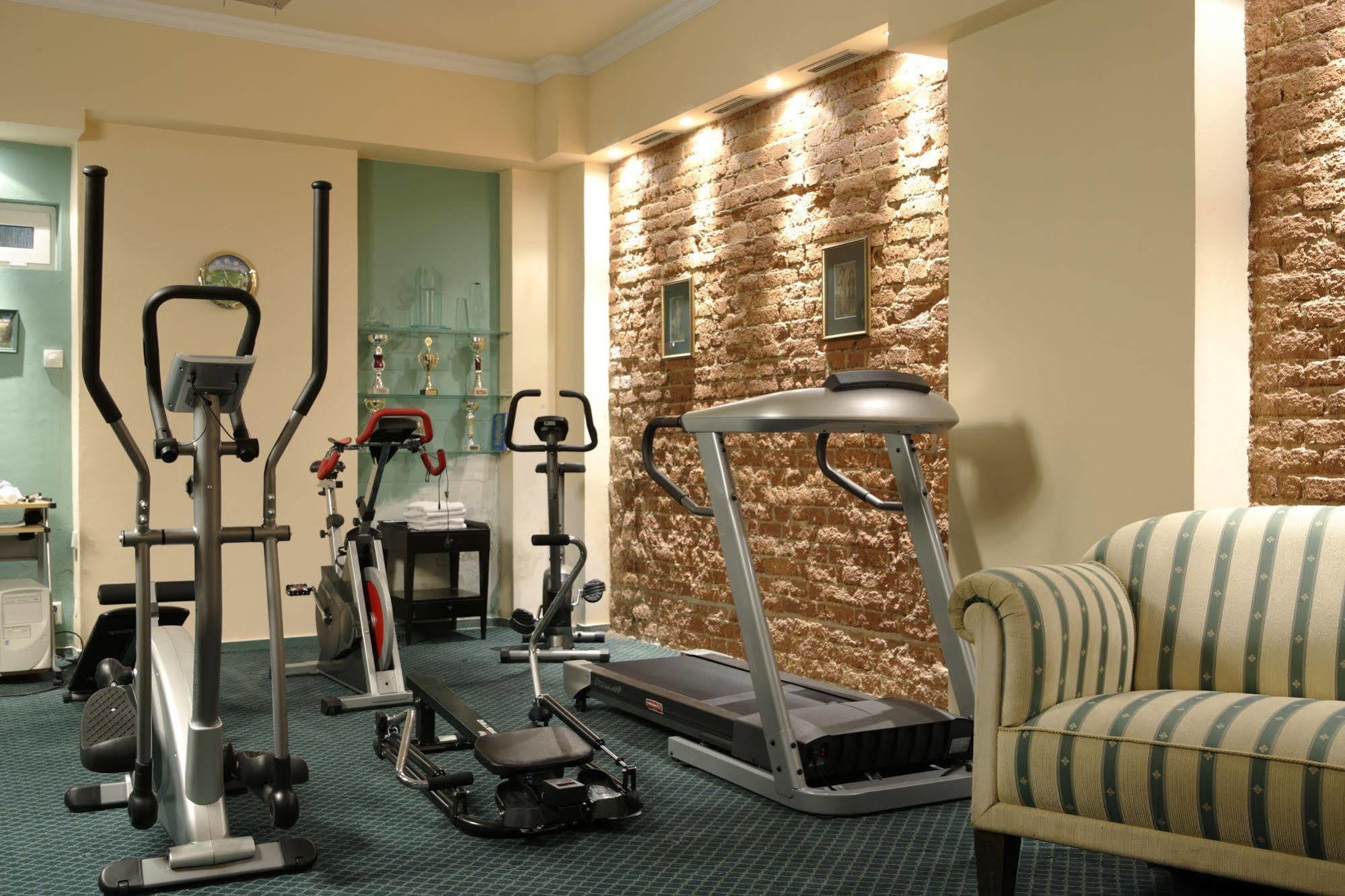 Hotel Embassy Karlovy Vary Luaran gambar